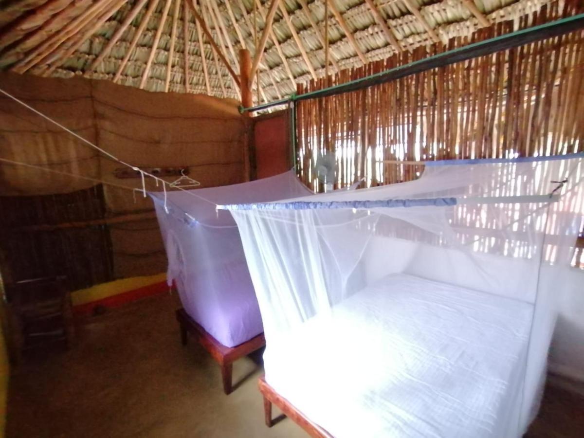 Malinche Cafe In Coba Tulum Apartment Luaran gambar